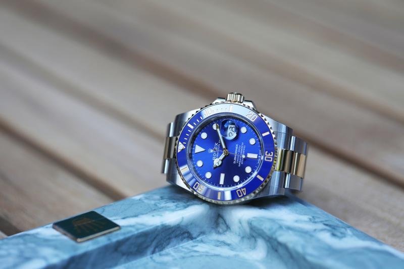  - Rolex Submariner, Oyster Perpetual... | Nos photos de toutes les nouveautés 2020